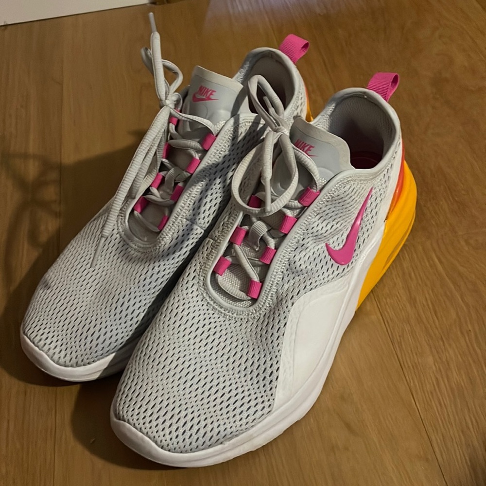 Nike Shoes